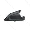 For Land Rover Freelander 2 2011-2015 / Discovery 4 2010-2013 / Range Rover L322 Sport 2010-2013 Side Mirror Cover Frame Lens