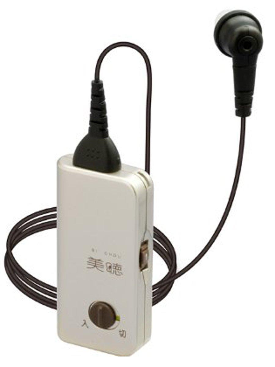 

Купить слуховой аппарат Bichodanran онлайн PH-200 карманный