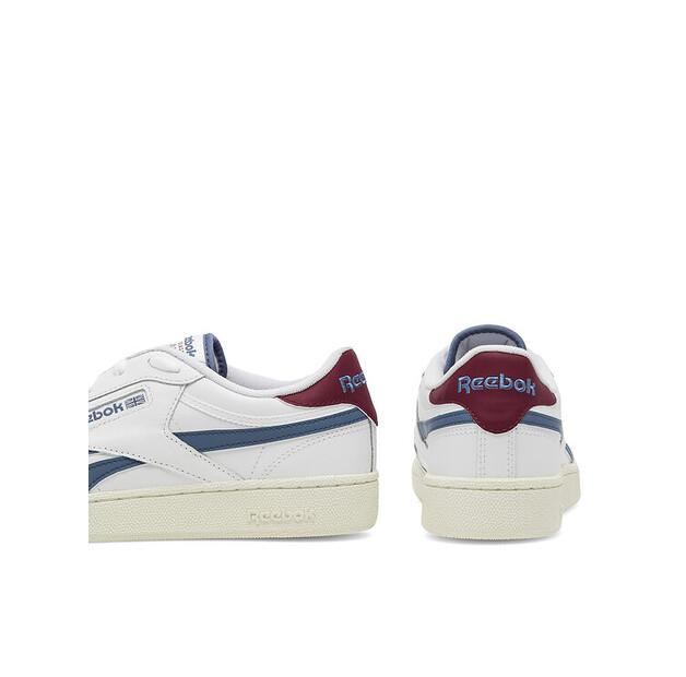 Men's Reebok Club C Revenge 100074210 White Sneakers