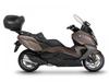 Shad Topcase Rack for BMW C 400 GT ABS /W/