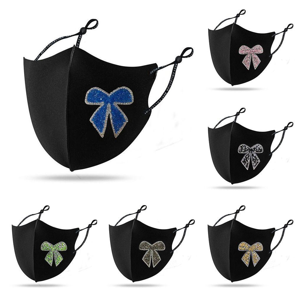 3D Sunscreen Mask Polyester Sports Mask Gift Ultraviolet-proof Face Mask