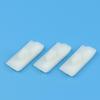 4Pcs For Stihl Ms290 381 360 390 440 640 660 Chiansaw Chain Guide Bumper Strip Chip Guard Pad Slider Accessories