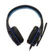 Soyto SY830MV Stereo Gaming Headset Volume Control Headphone with Mic for PC