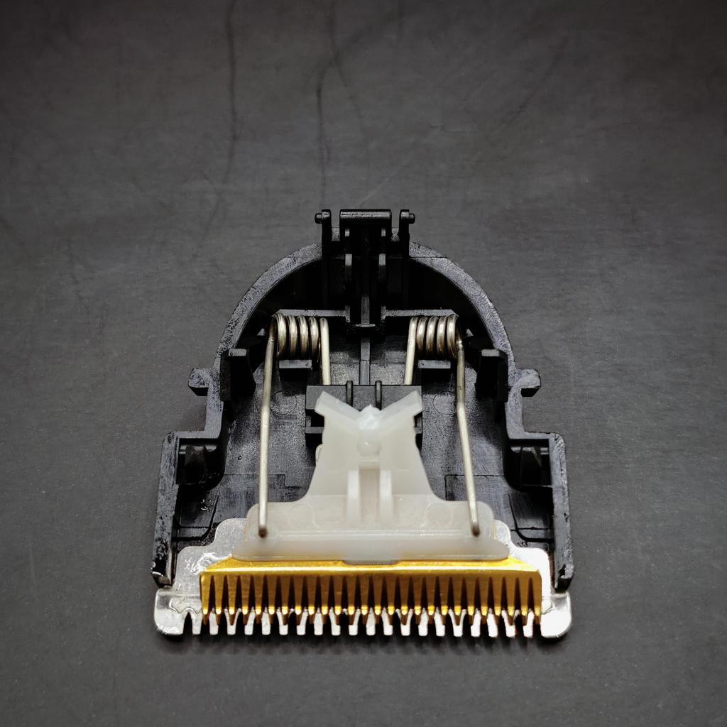Hair Clipper Blade Prewave Replacement For Philips Trimmer QC5315 QC5339 QC5340 QC5345 QC5350 QC5370 QC5380 QC5390 QC5375