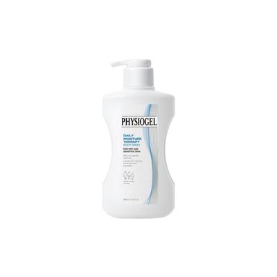 Physiogel Sabonete Líquido Diário Hidratação Corporal 400ml