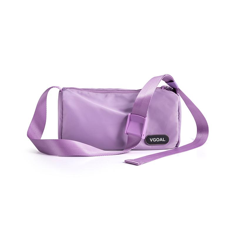 Vgoa Новая мужская женская сумка через плечо — фото 11