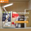 Kangming KM-6725 Eye-Care Folding LED Desk Lamp