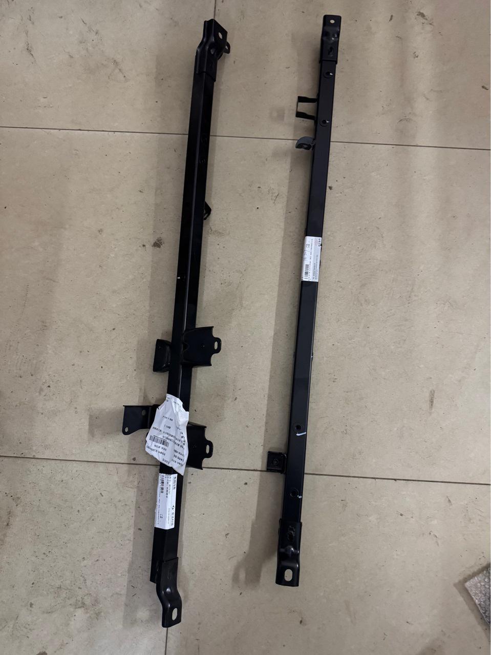 B026768/B026767: Compatible with Dongfeng Fengshen SKYEVO1/L7 Engine Crossbeam. Foton да