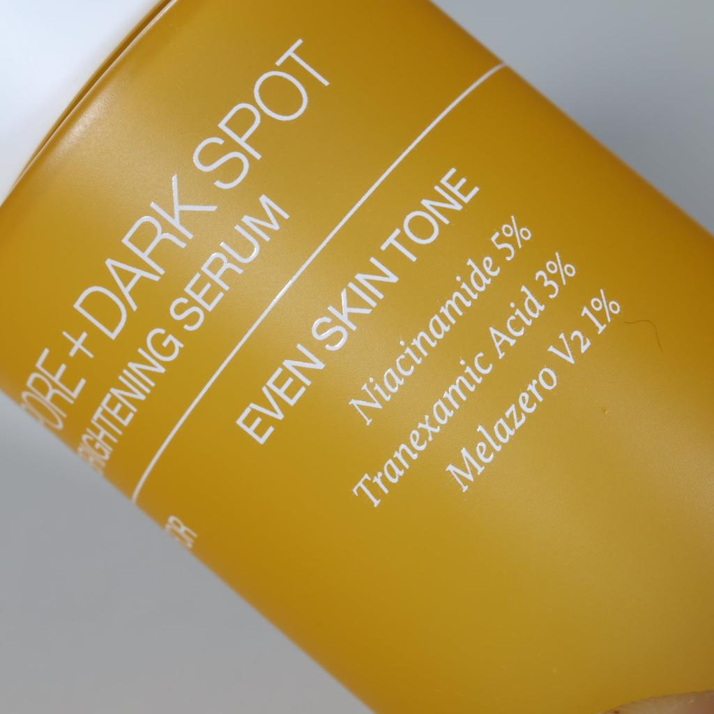 celimax Pore + Dark Spot Brightening Serum 30mL