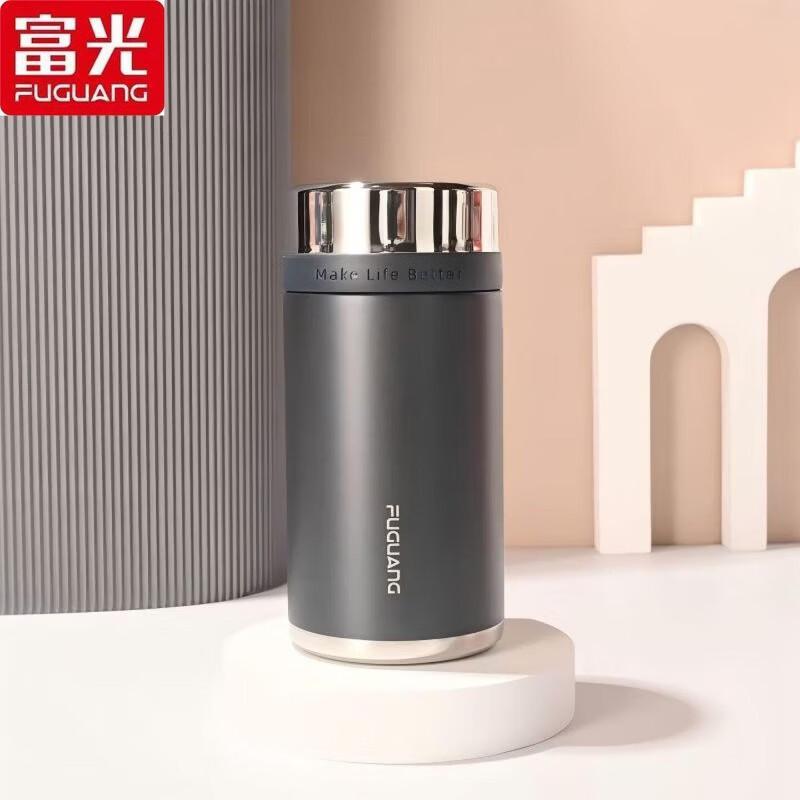 FUGUANG Langxing 304SS Vacuum Insulated Pocket Bottle