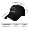 I Need Beer Casual Baseball Cap Summer Beer Fuel Gauge Trucker Hat Adjustable Hippie Hats Women Unisex Streetwear Baseball Caps