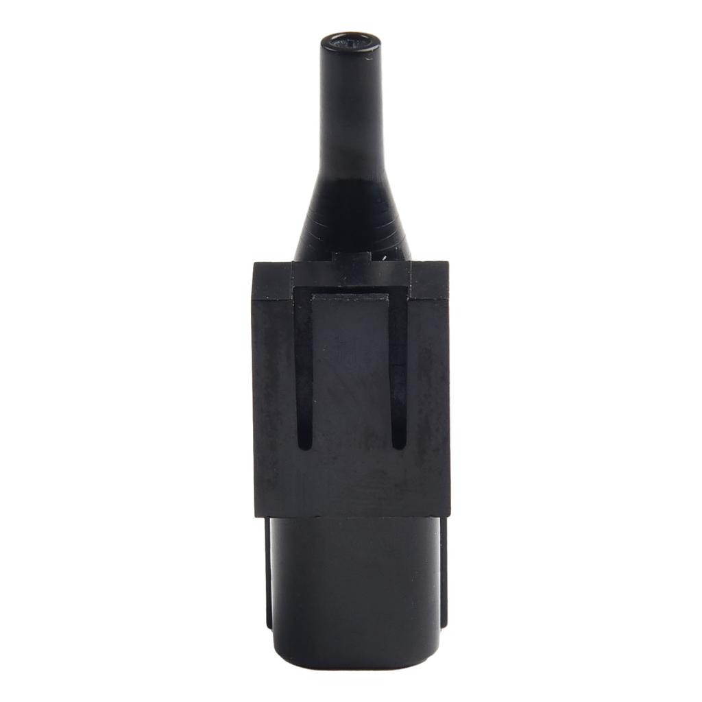 Practical Sensor Connector Air Temperature 80525-T2F-A01 80525-TBA-A01 Accessories Parts Plastic Replacement Coolant Temperature 4