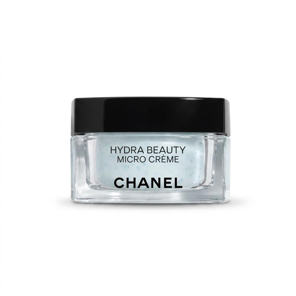 Chanel Hydra Beauty Micro Crème Fortifying
