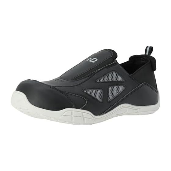 GD JAPAN Unisex Adult Slip-on Type Work Shoes Work Shoes