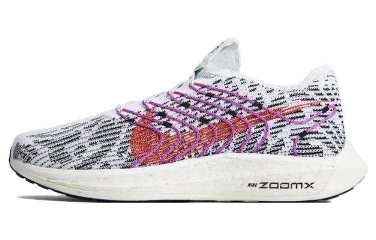 Nike Pegasus Turbo Next Nature Se White Lime Blast Fuchsia Dream FJ1050-100 39