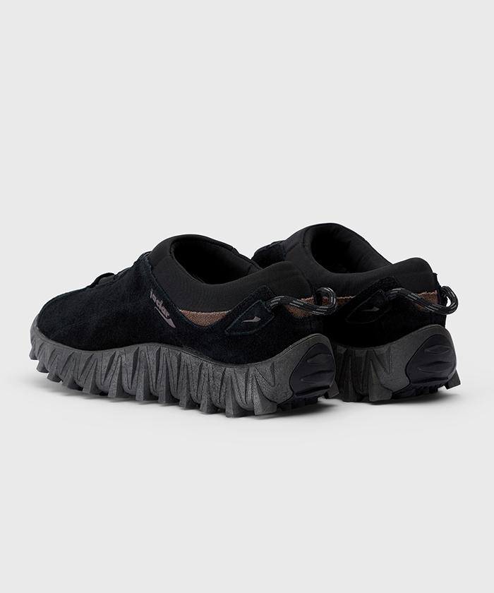 Jaclar Pathfinder Black/Charcoal
