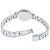 [CITIZEN] Wicca Watch KH9-914-91 (Solar Tech, Water Resistant) Women's Silver/Pink