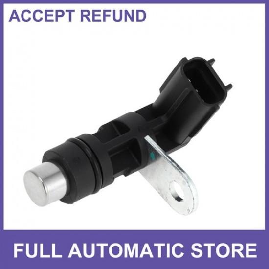 

Crankshaft Position Sensor for Ram 1500 3.7 2002-2011 56041479AD 1 Pc Black