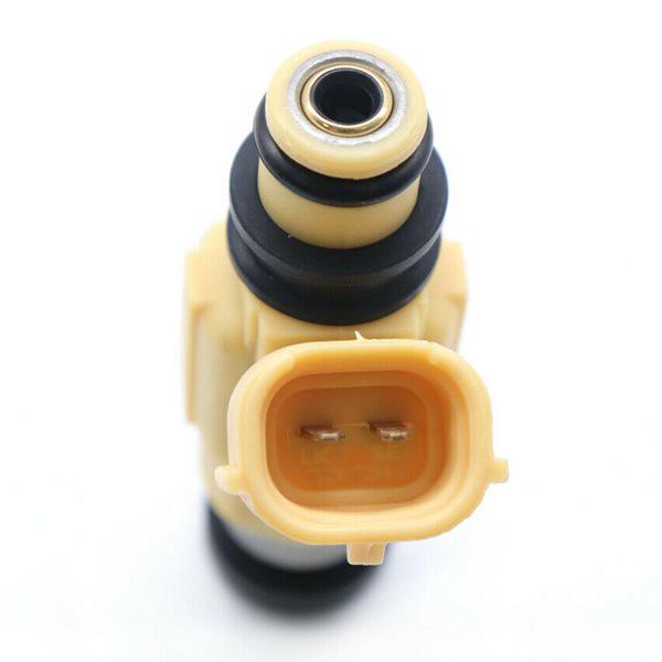 6 pcs CDH240 Fuel Injectors for Yamaha F200