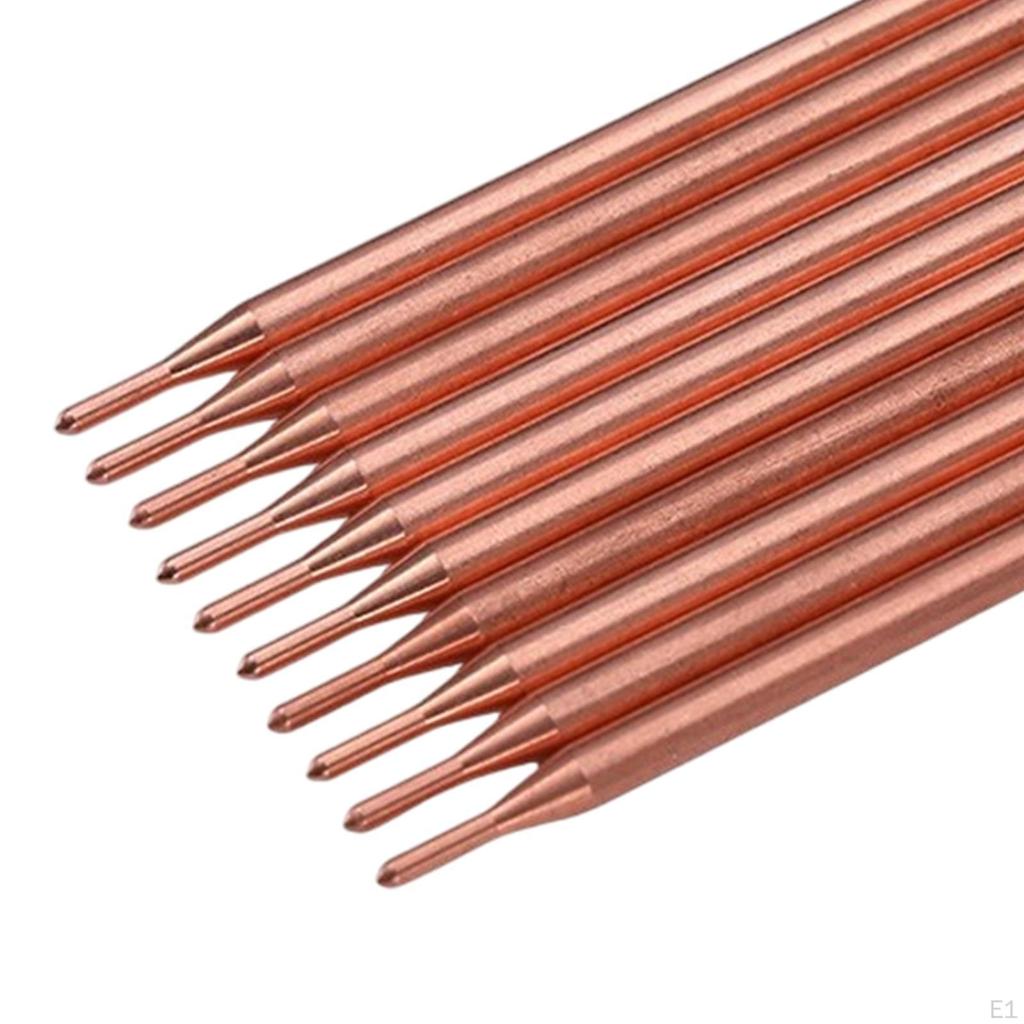 1x Spot Welding Needles Welder Soldering Needle Equipment Small Machine Used Tool