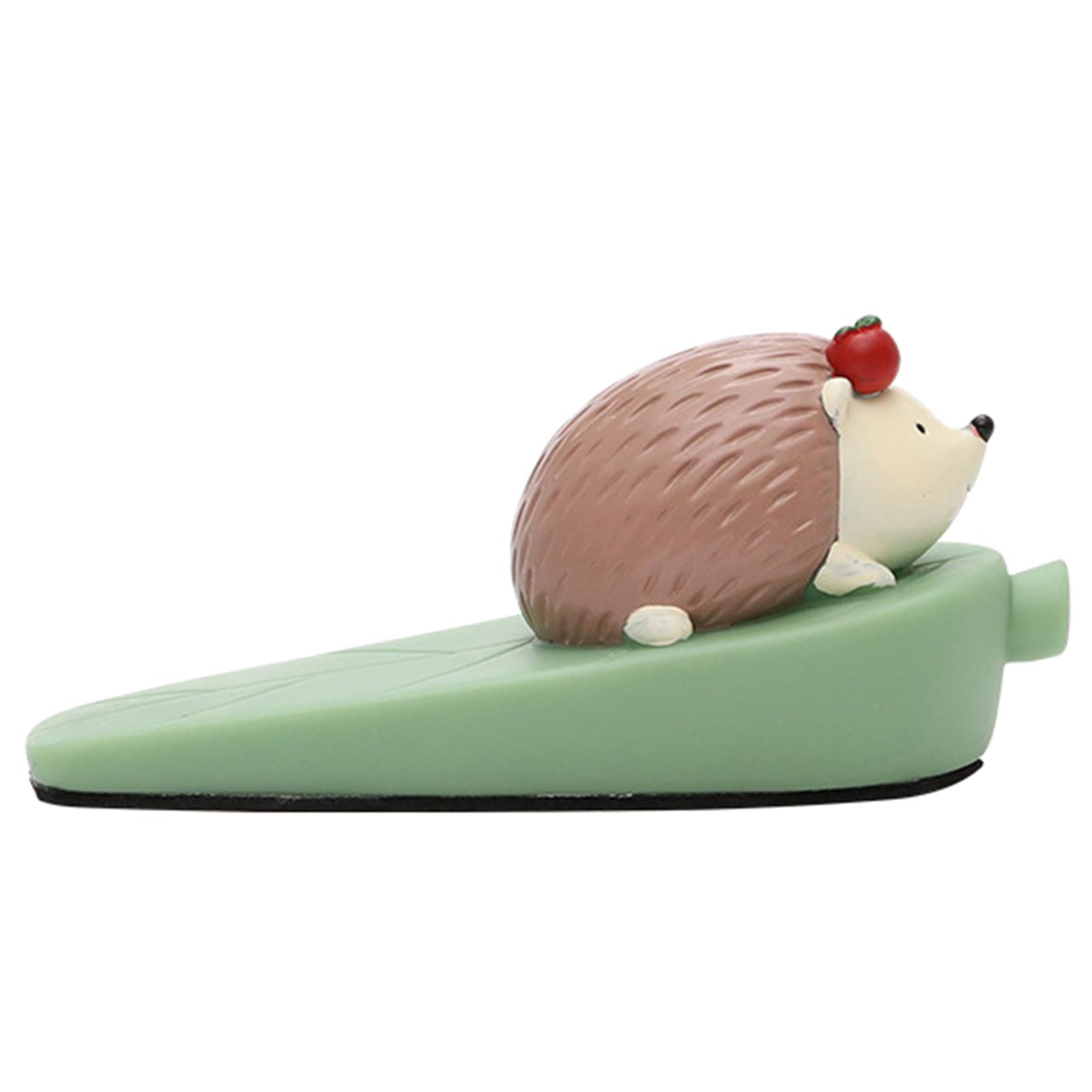 

Дверные стопоры с рисунком из мультфильмов, дверной клин, защита для пальцев, дверной блок с рисунком животных, забавные и функциональные аксессуары для дома, детали 1