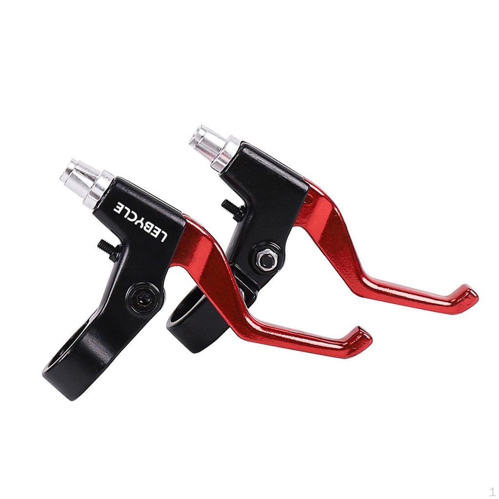 Children's Brake Lever Set