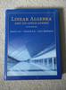 Lineare Algebra und ihre Anwendungen Gebundene Ausgabe