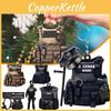 Acrylic Police Gift Keychain Flat Backpack Dcor Creative Hanging Pendant Key Ring