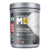 MuscleBlaze Creatina Monohidrato Micronizada CreAMP en Polvo, Candy Rush, 320g