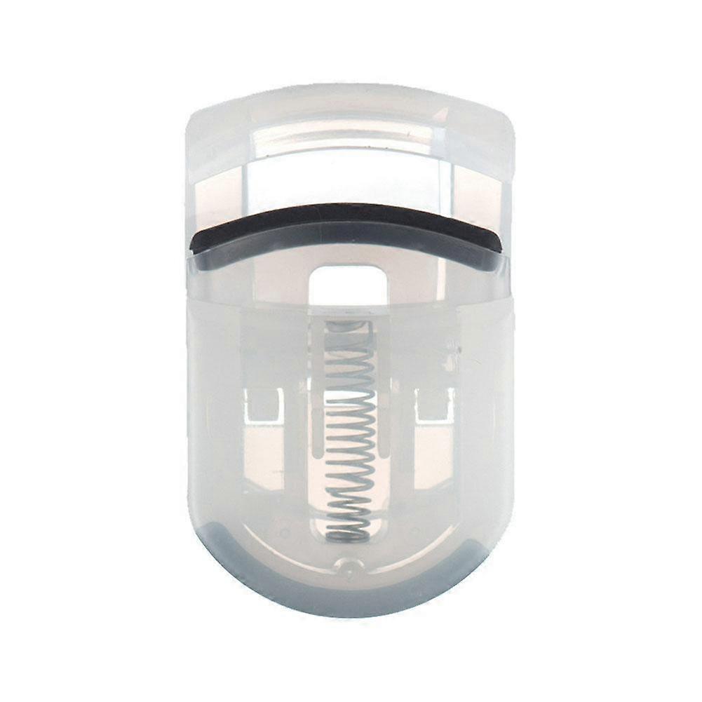 Plastik Wimpernwickler Wimpern Zubehör Tragbar Wimpern Mini Wimpern-Curler T5K6