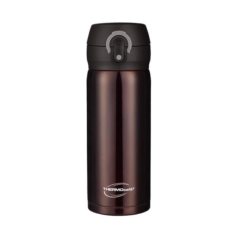 THERMOS Kefa Insulated Stainless Steel Mug