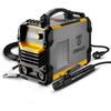 DEKO MMA Welder 220 V, ARC Welding Machine Electrode Holder 200A, Work Clamp, Power Adapter Cable of A36