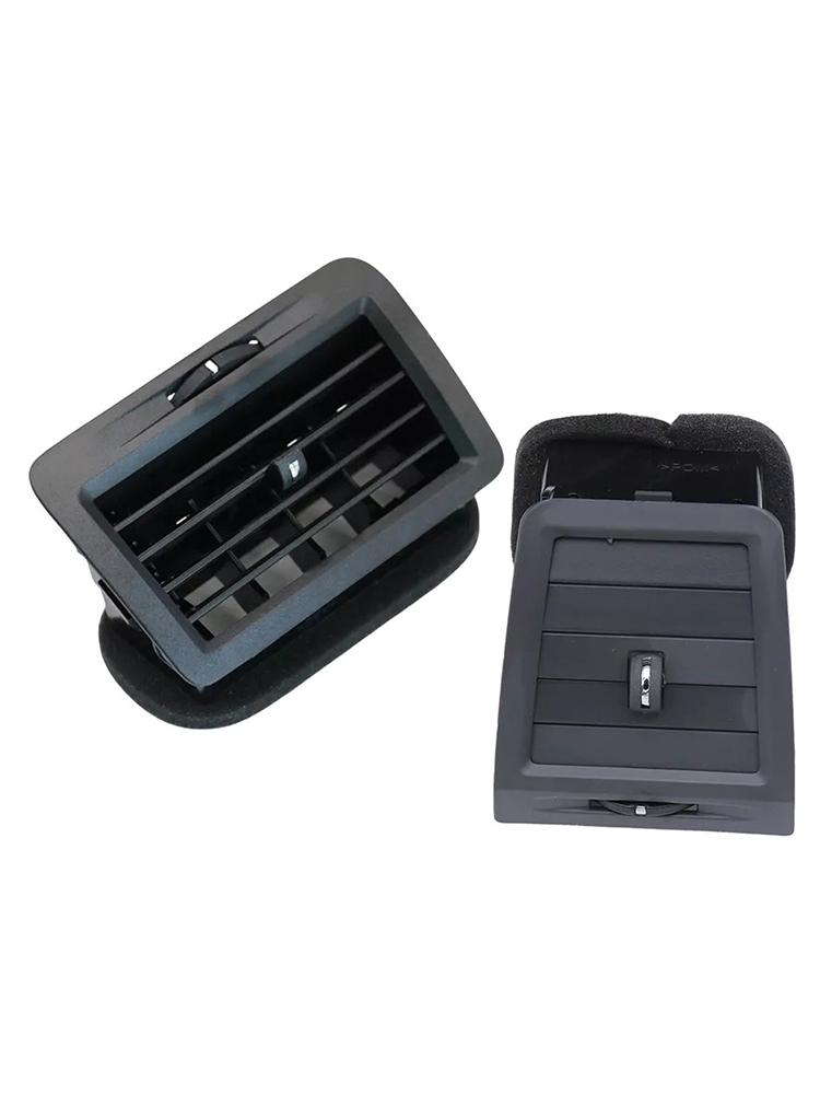 

Левый+Правый Воздуховод кондиционера на приборную панель для Dodge Challenger 1QL41XDVAA 1QL40XDVAA