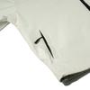Bsrabbit Rc 3-Layer Hooded Jacket Woodland Cream