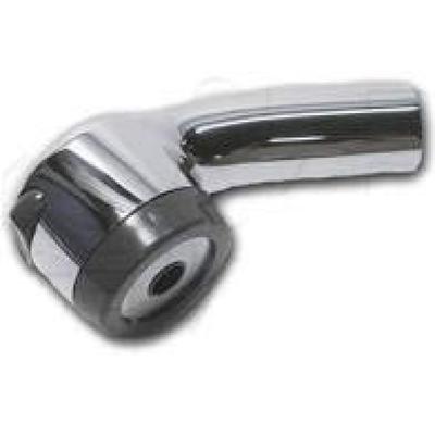 KVK Old MYM Kitchen Faucet Shower Chrome Old MYM Repair Parts Old MYM Shower Parts HC732-A/800 Head, Plated, > Kitchen/Bathroom