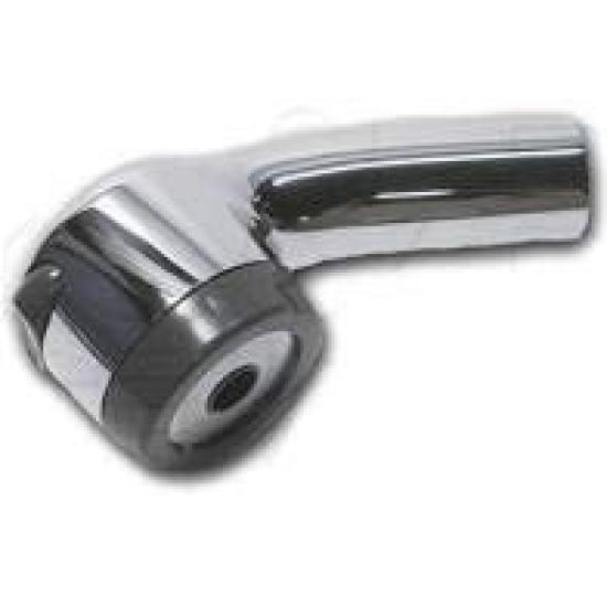 

KVK Старый MYM Кухонный Смеситель Душ Старый MYM Запасные Части Старый MYM Кухонные и Ванные Душевые Части [HC732-A/800] Головка, Хромированная,