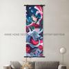 Japanese Anime The Apothecary Diaries Home Decoration Hanging Painting Canvas Print  Wall Art Scrolls Picture Room Decor Poster