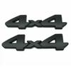 8pcs for Toyota TUNDRA Covered Vehicle Label Tundra Pickup Truck SRS 4X4 V8 5.7 Limited Off-road Modified Vehicle Label Sticker AO5