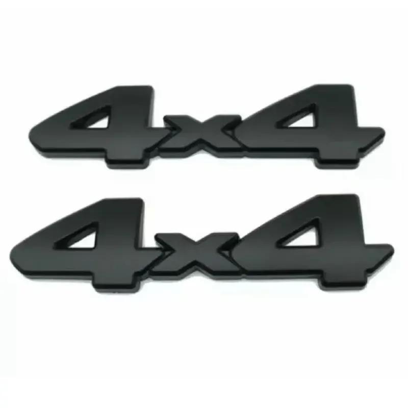 8pcs for Toyota TUNDRA Covered Vehicle Label Tundra Pickup Truck SRS 4X4 V8 5.7 Limited Off-road Modified Vehicle Label Sticker AO5