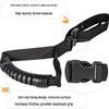Adjustable Car Assist Handle for Elderly and Pregnant Women