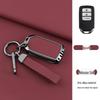 Stylish Metal Car Key Case for XRV, Fit, Vezel, URV, Fengfan, Xiangyu - Personalized Luxury Remote Shell Cover