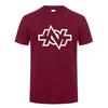 Zenless Zone Zero Belle Wise T Shirt Summer Unisex Unisex Cotton Cosplay Tops Short Sleeve Tshirt Unisex Clothes Ot081