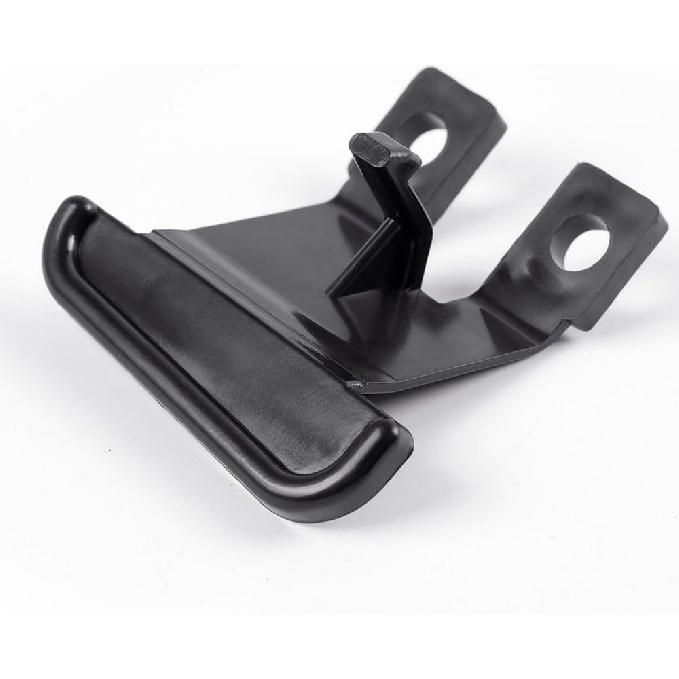 ALLGOOD Center Console Latch Lid Replacement, Compatible with Chevy Trailblazer 2002-2009, Fit GMC Envoy 2002-2009, Fit Isuzu Ascender 2003-2008, Fit