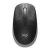 Logitech M190 Wireless Mouse