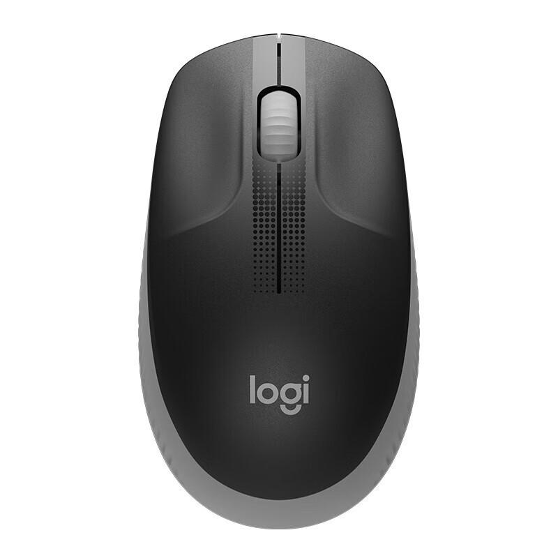 Logitech M190 Wireless Mouse