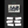 [Pre-order] ADAP - 1st Mini Album [ALL DREAMS ARE POSSIBLE] + Free Gift