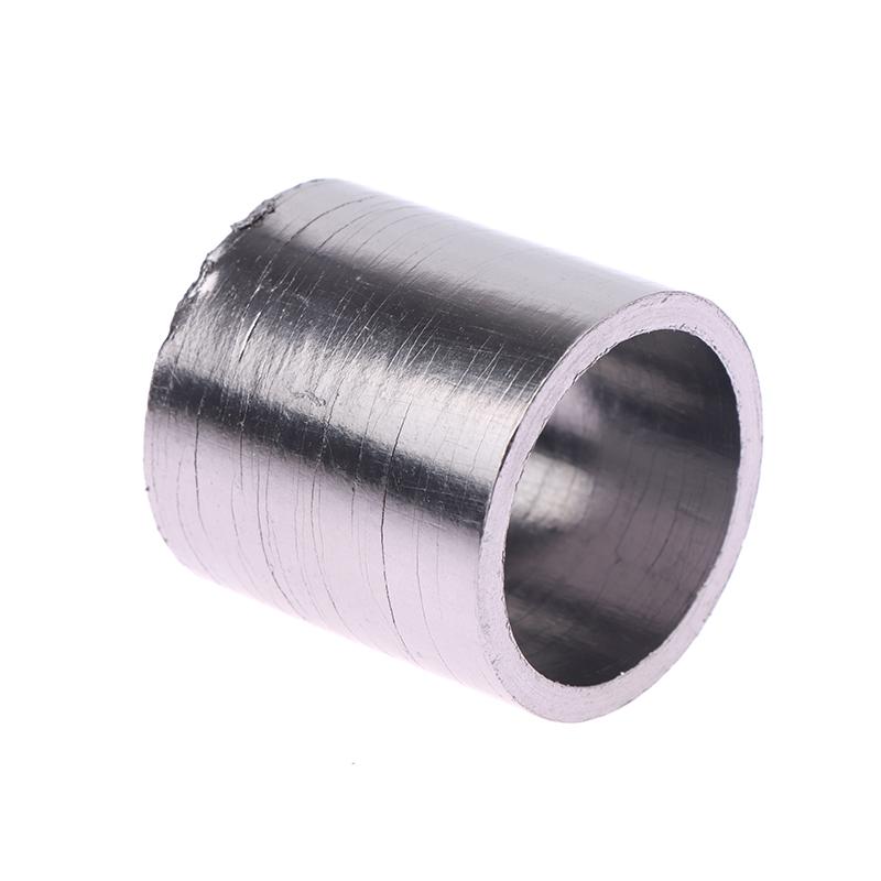 Motorcycle Muffler Exhaust Pipe Graphite Gasket Seal Ring 28.7-38.2Mm Inner Dia Silencer Connector Motos Dirt Pit Bike O-Ring