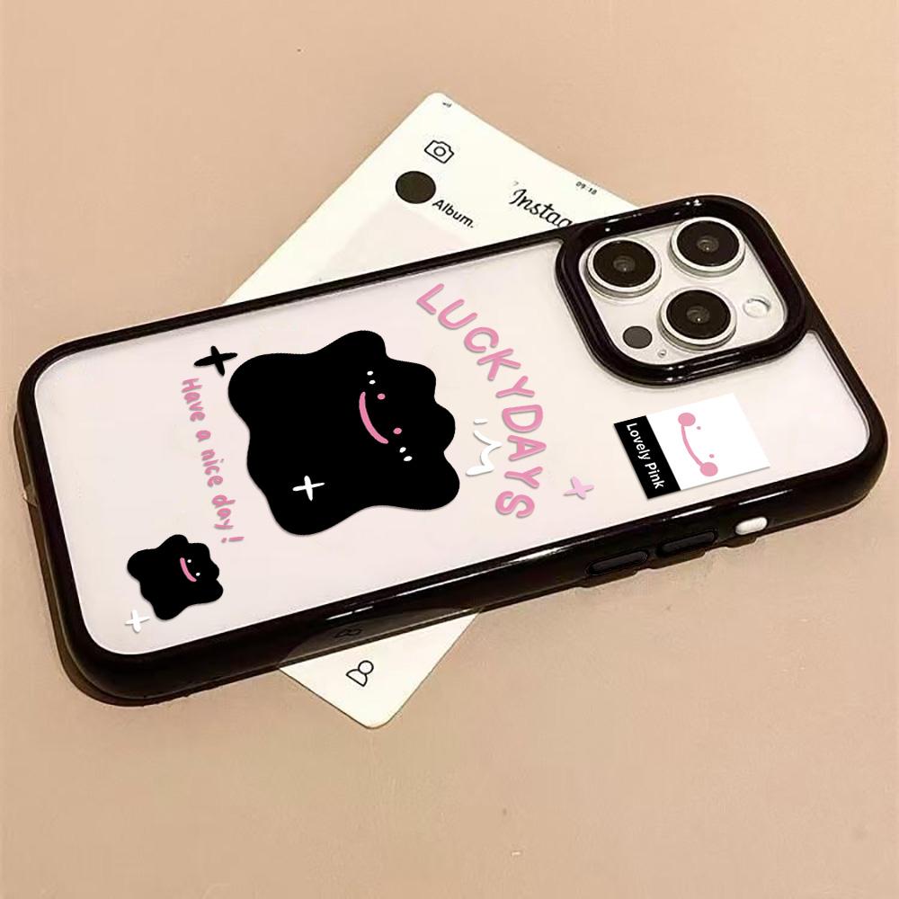 Painted Case for iPhone 11 12 13 14 15 16 iPhone 13 14 15 16 Pro 13 14 15 16 Pro Max Samsung A15 A16 A25 A26 A55 A56 S25 S24 S22 S23