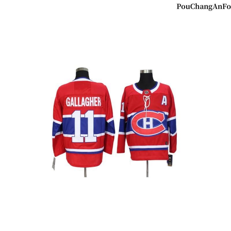 Custom Hockey Jersey Ice Team Uniform With Embroidered Patches Winter Sport Wear Men Women