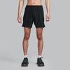 Men's Outpace 5-inch Shorts SAM800410-BK